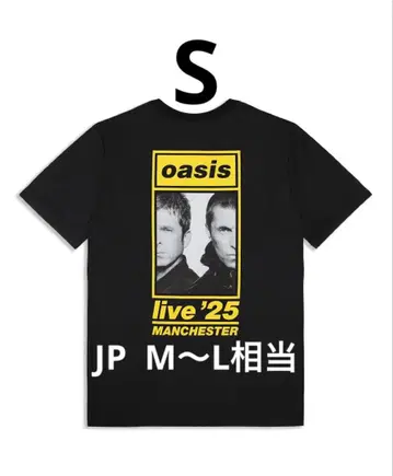 [ 새상품 ] oasis T셔츠 7/12 맨체스터 한정판 adidas S