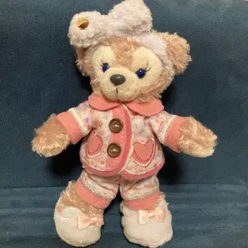 셰리메이 인형 배지