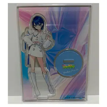 프로젝트 세카이 ZOZOTOWN 아크릴 스탠드 키리타니 하루카