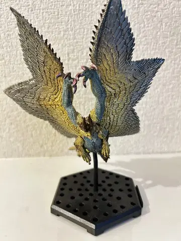 샤갈 마갈라 스탠다드 모델 피규어 CFB