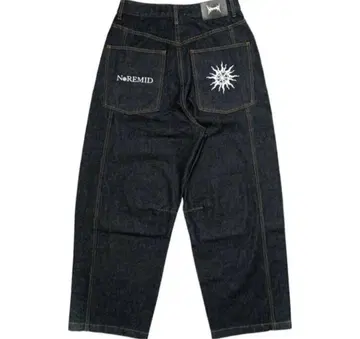 NOREMID 데님 네이비 M