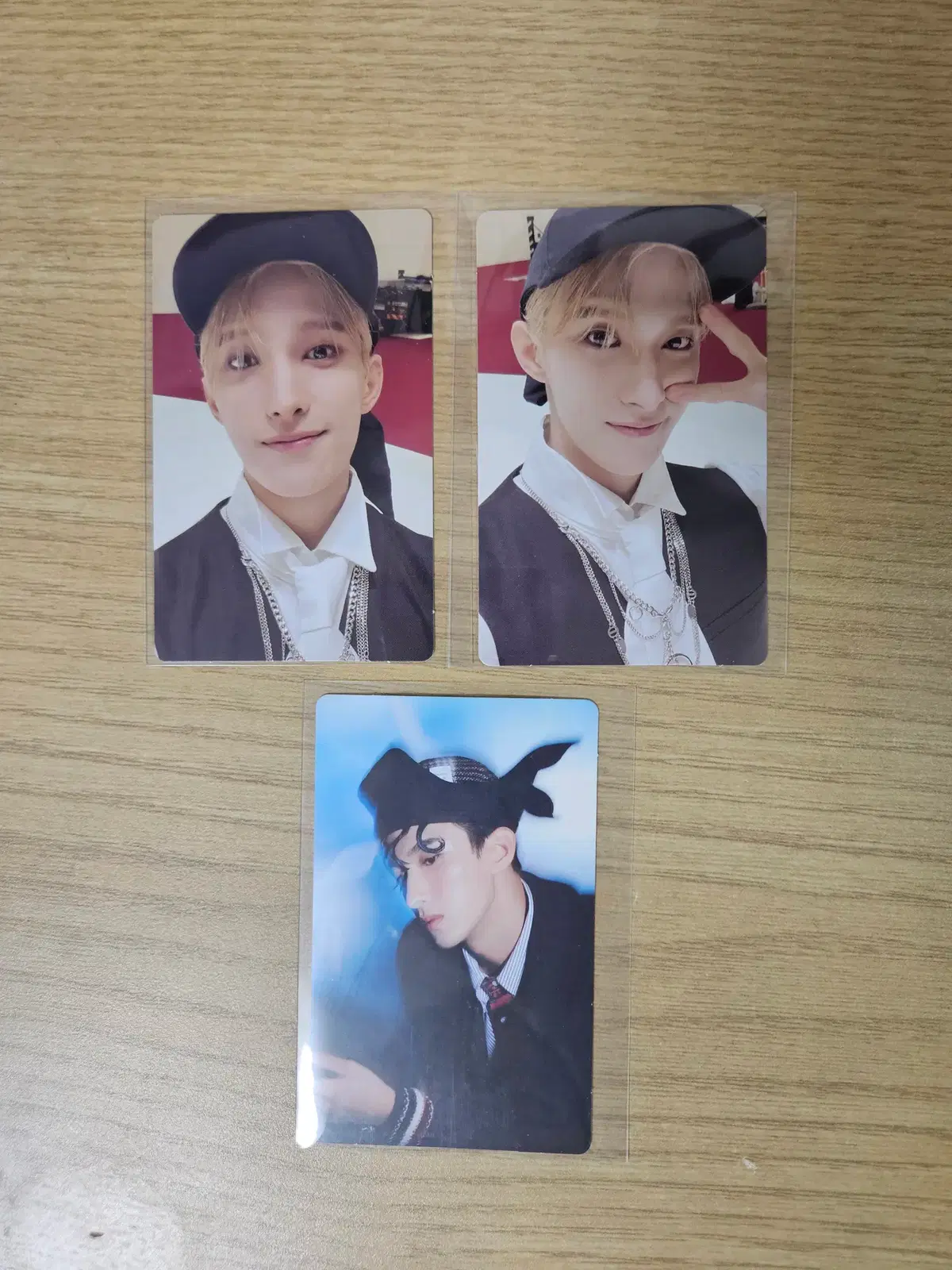 [Bulk] Seventeen dk Best Album B-A Maestro Weverse Vahn Album