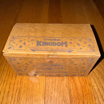 쿠키런 시리즈 아크릴 피규어 컬렉션 앱 버전 vol.1