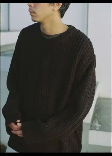 SPINTAPE YARN MESH KNIT