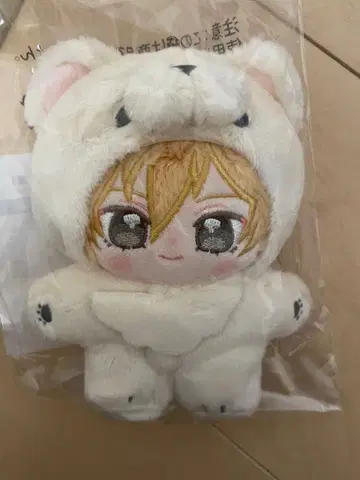 앙스타 이츠누이 카오루 함께 사는 봉제 인형