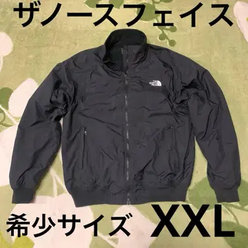 더 노스페이스 컴팩트 노마드 블루종 / NP72331