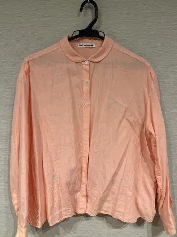 미나 페르호넨 블라우스