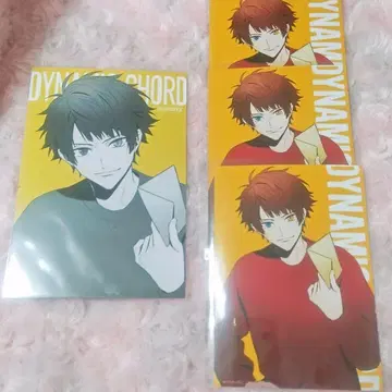 DYNAMIC CODE 다이너 AGF 브로마이드 혜택 SS 레이