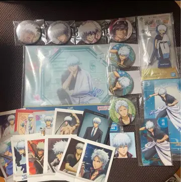 은혼 사카타 긴토키 묶음 판매