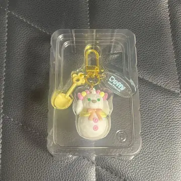 [쿠키앤] 더피 프렌즈 쿠키앤 참 스노위 데이