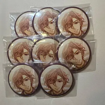 미남 빌런 이케빌라 리암