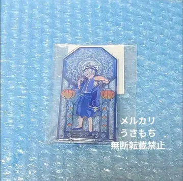 도쿄 리벤저스 산리오 아크릴 스탠드 쿠로카와 이자나 KIRIMI짱