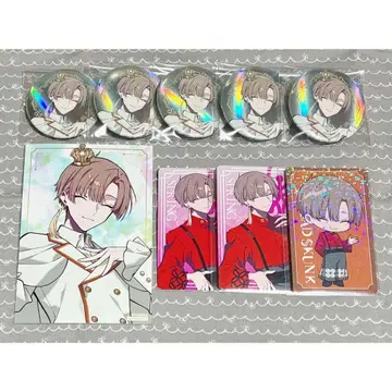 Gray Sheep 그레이 쉽 SPRING AGF 굿즈 세트