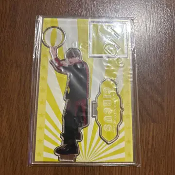 M!LK 요시다 진토 CIRCUS 아크릴 스탠드