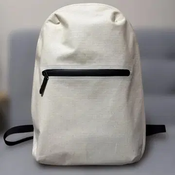 무인양품 방수 백팩