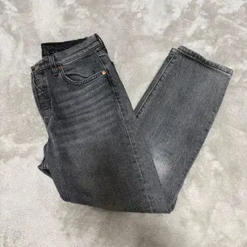 리바이스 501 데님 리바이스 프리미엄