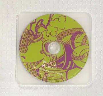 메이짱 DVD Humor 어쿠스틱 유머 부도칸 특전