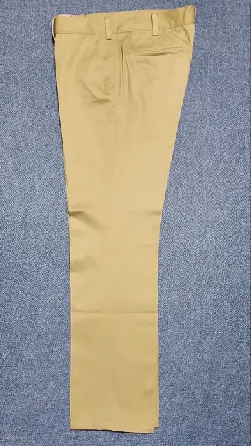 URBAN RESEARCH 치노 팬츠