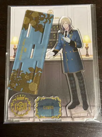 우타노 프린스사마 카뮤 아크릴 스탠드