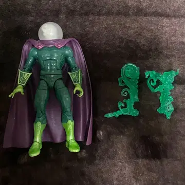 마블 레전드 미스테리오