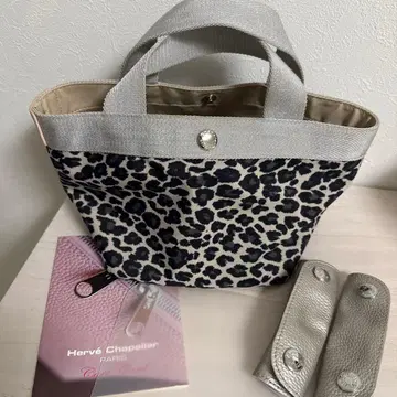 에르베샤 펠리에 팬서 블랑 x 실버 x 드라제 701FS