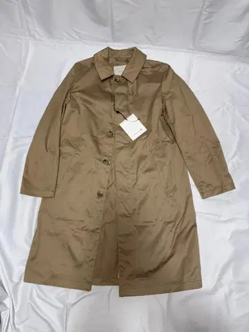 새상품 MACKINTOSH 매킨토시 DUNKELD DENIM 36