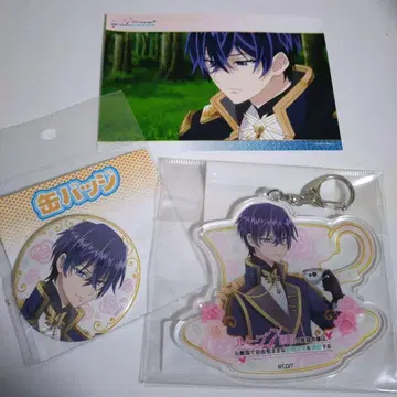 루프 7회차 악역 영애는, 전 적국에서 자유로운 신부 생활