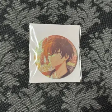 18trip AGF2025 BD 캔뱃지 무라쿠모 소에