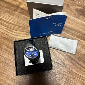 NIKE triax 손목시계 00s y2k archive