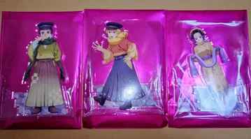 귀멸의 칼날 AGF 아크릴 스탠드 탄지로 젠이츠 시노부