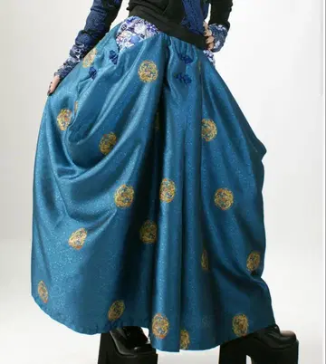 QutieFrash 스커트