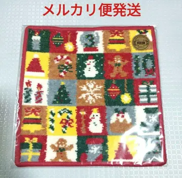 페이러 러브러리 어드벤트 캘린더 손수건 WEB 한정판