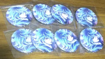 트위스테 이데아 캔뱃지