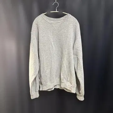 리버스 타입 러셀 애슬레틱 맨투맨 그레이 L