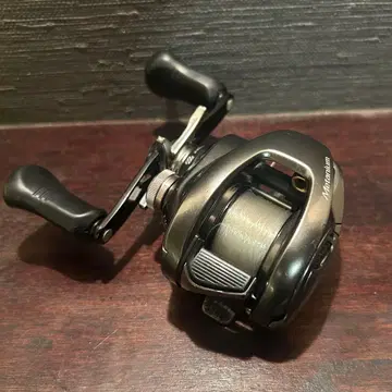 시마노 20 메타늄 hg left 앤타레스 dc md xg 핸들