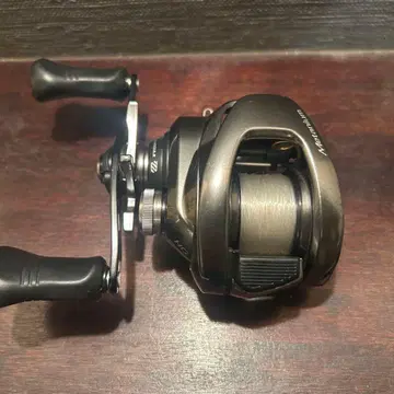 시마노 20 메타늄 hg left 앤타레스 dc md xg 핸들