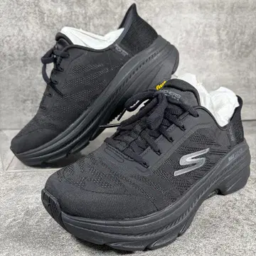 컨디션 최상 스케쳐스 핸즈프리 슬립인즈 슬립온 스니커즈