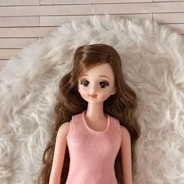 리카짱 캐슬 초대 제니