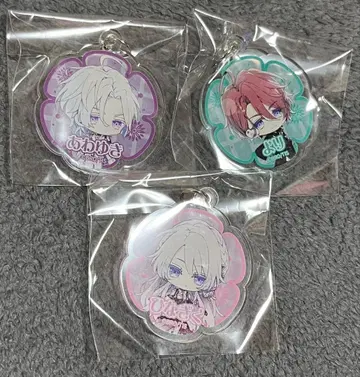 거품의 유크로니아 메지루시 참 담설 히나기쿠 요리