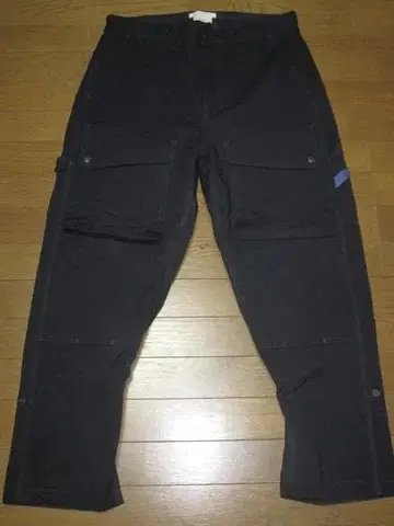 norbit Light Lip Camper's Pants L NAVY