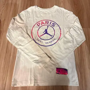 Jordan PARIS SAINT-GERMAIN 긴팔 셔츠