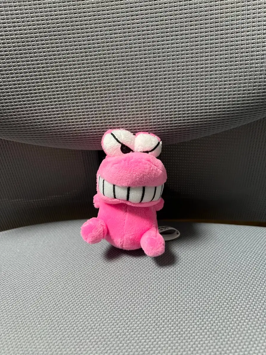 (Crayon Shin-chan) Wani Yamasan Keyring