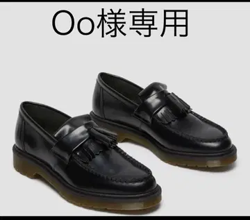 Dr. Martens ADRIAN 태슬 로퍼