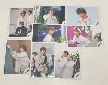 snowman 사쿠마 다이스케 공식 사진