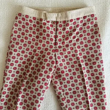 [ Sea New York ] 패턴 팬츠