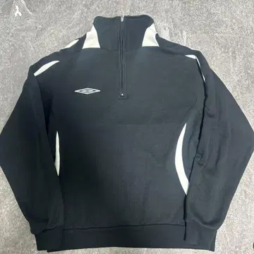 Umbro 트랙 자켓 00s