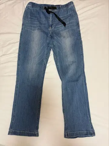 그라미치 스트레치 데님 팬츠 가격 인하 협상 가능