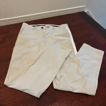 DESCENTE 남성 바지