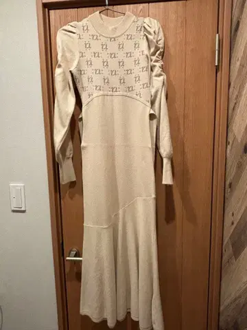 RESEXXY 롱 원피스