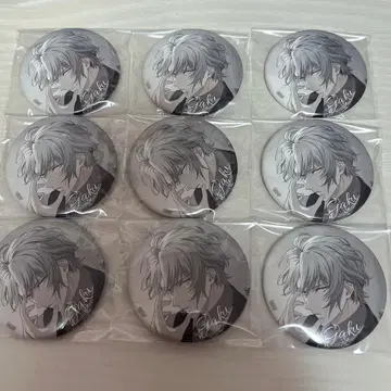 야오토메 가쿠 SUGAO 캔뱃지